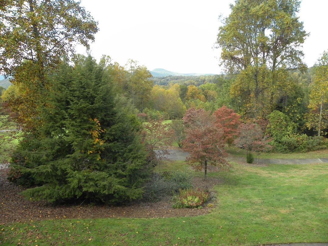 Blairsville golf course.