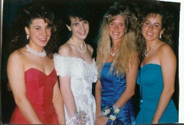 Meeghan Glauda's album, random pics