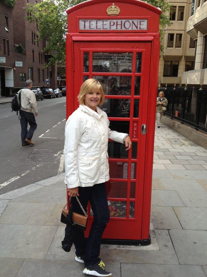 London