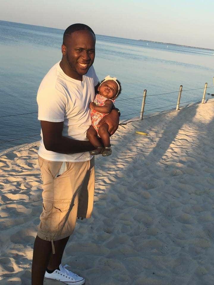 Shouting Happy Birthday to my oldest son Dewon Jones Enjoy yourself! !!!!