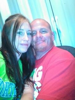 sometimes we forget to show how much we r thankful for the one who puts up with our bullshit. chelsie i love u