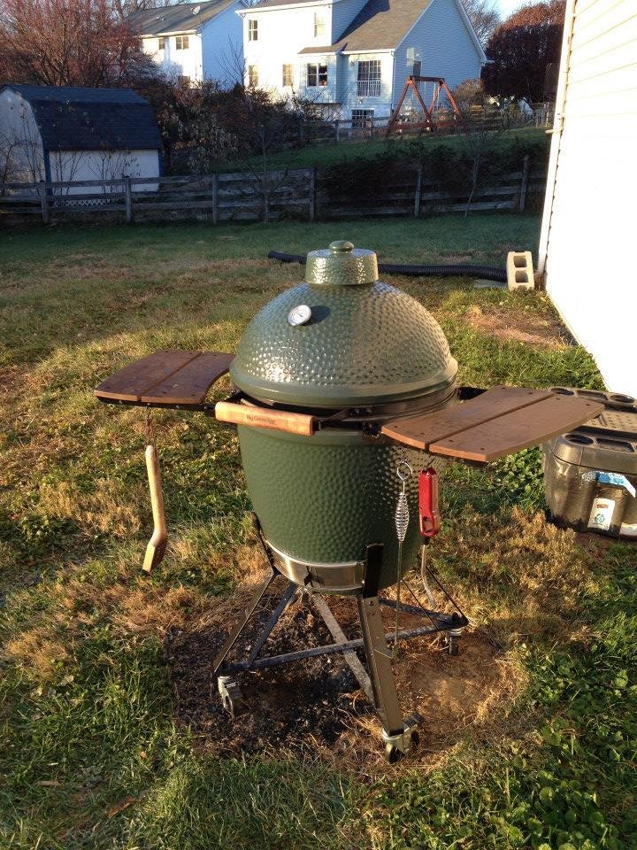 Ray Holmer's album, Thanksgiving Turkey 2013