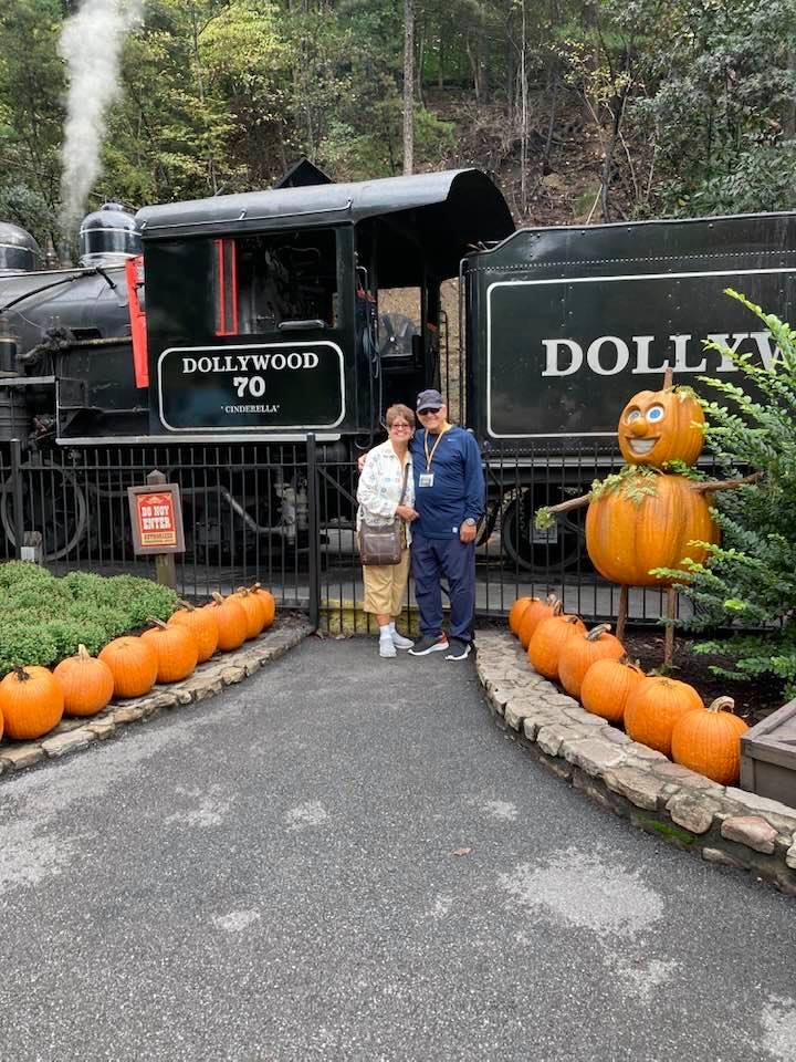 Vacation in Dollywood