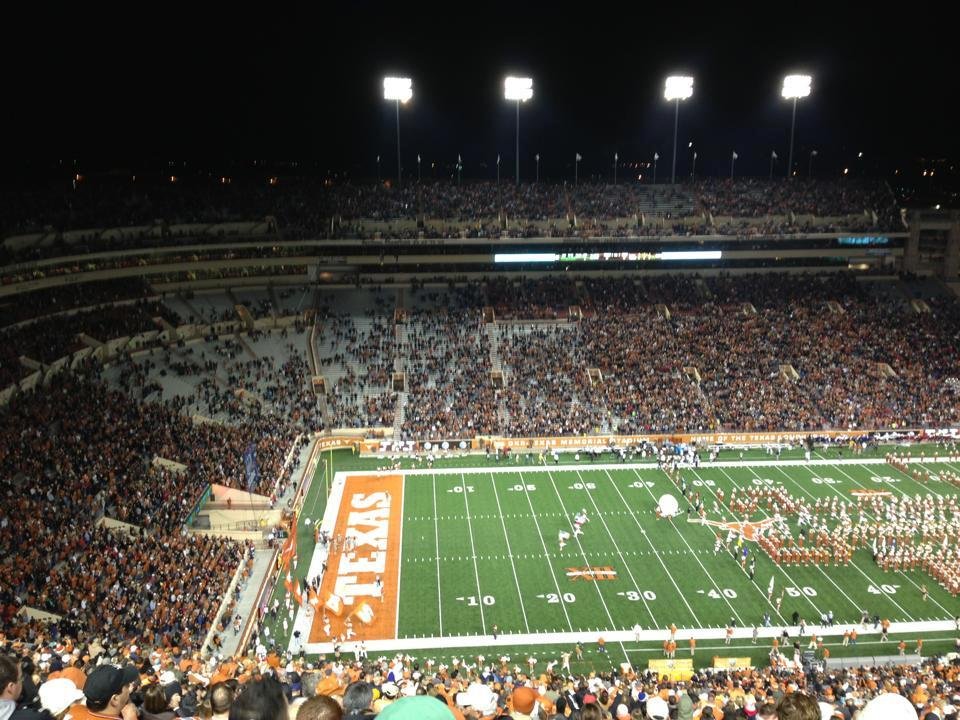Where r the horn fans?