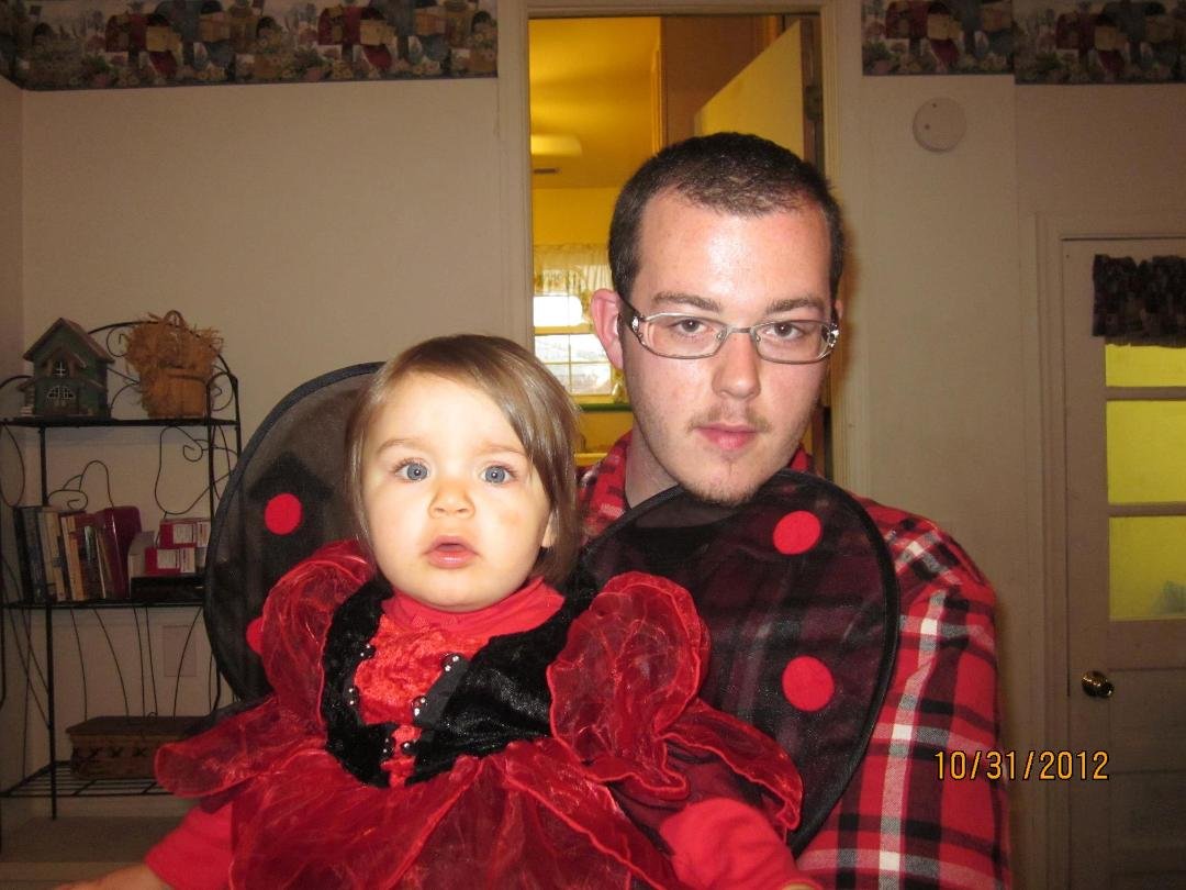 halloween 2012 jason and shyanne