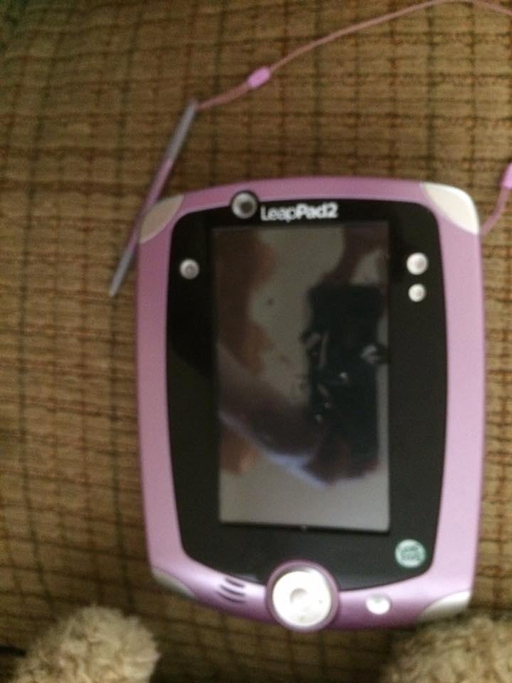 $16.95 for the leappad2