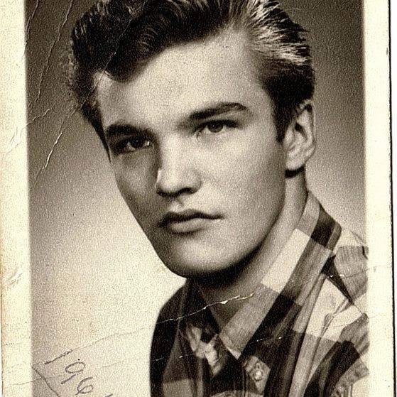 TBT: 1964