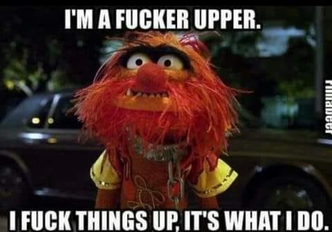 Yep...... I'd have to say dats 111% me.... Lol