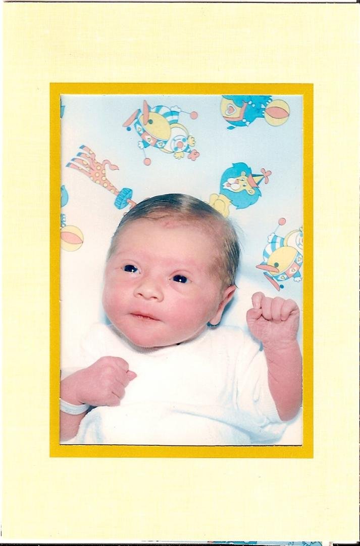 February 6,1987; 8:33 am