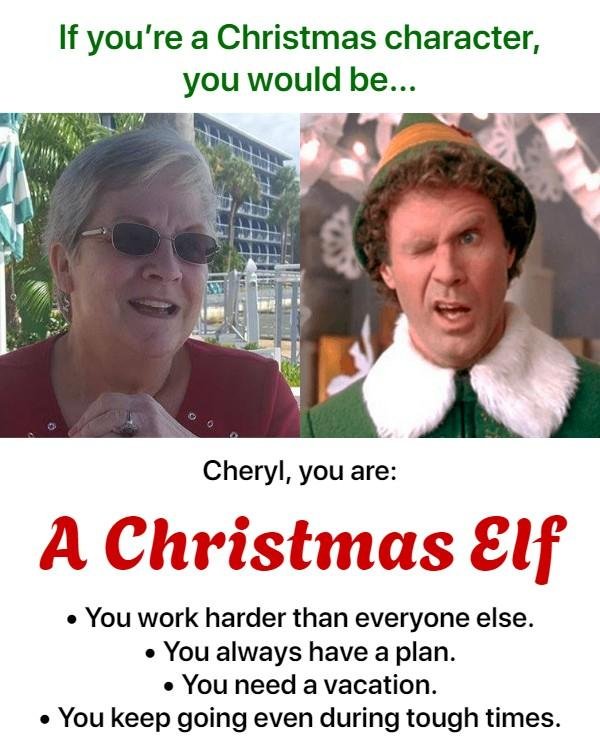 Cheryl Landgraff's album, Timeline photos