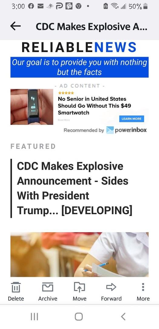 Big stuff here.