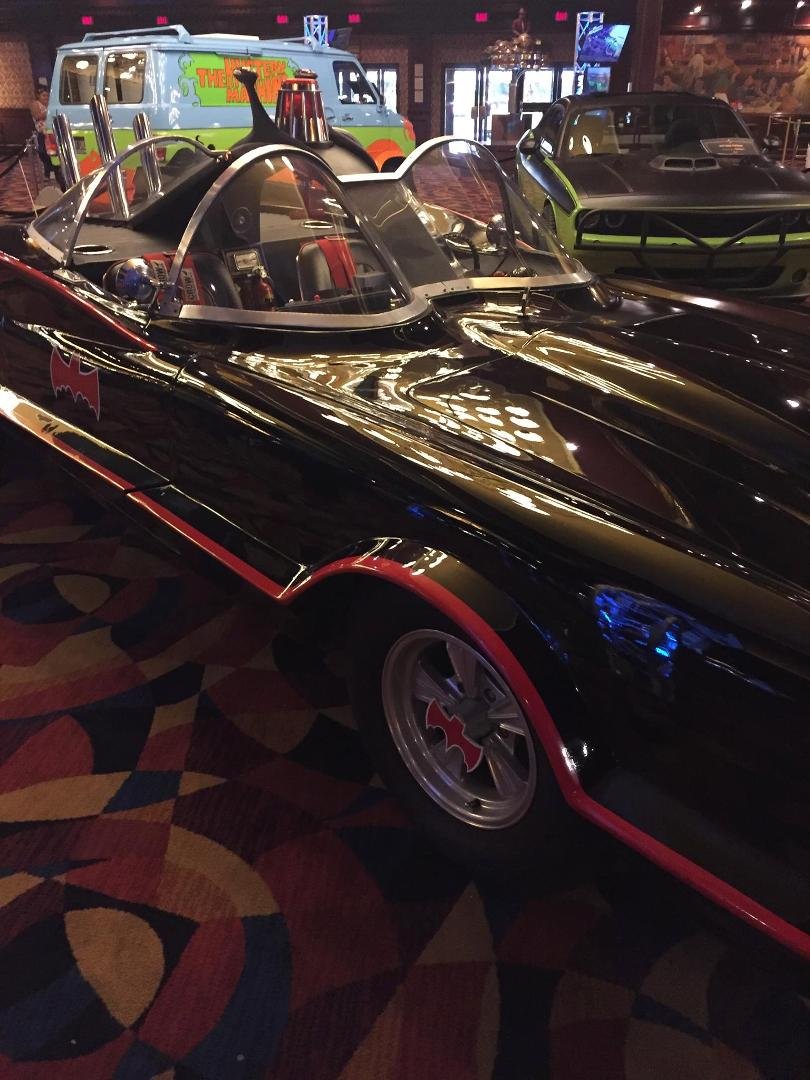 James Catchings' album, Timeline Photos