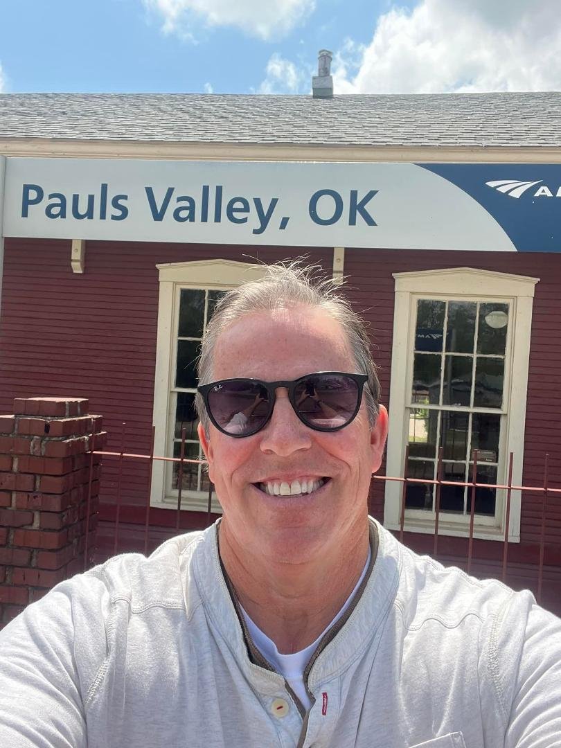 Randy Rumph's album, Mobile uploads