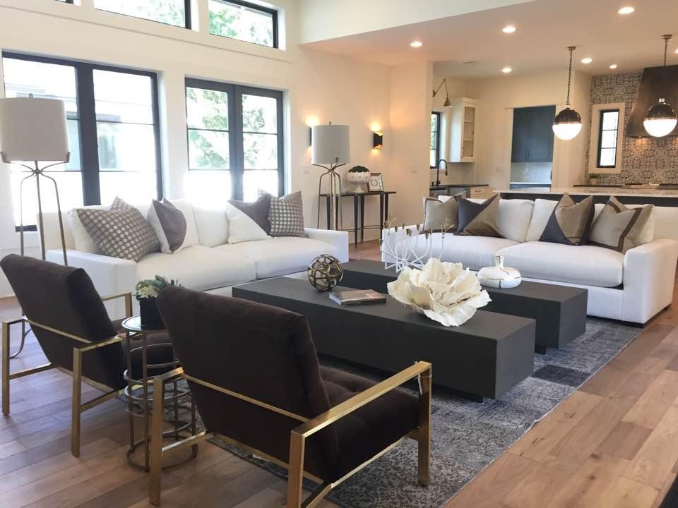 Come check out 333 Rosemary, available by appointment with Janet Heydenreich...