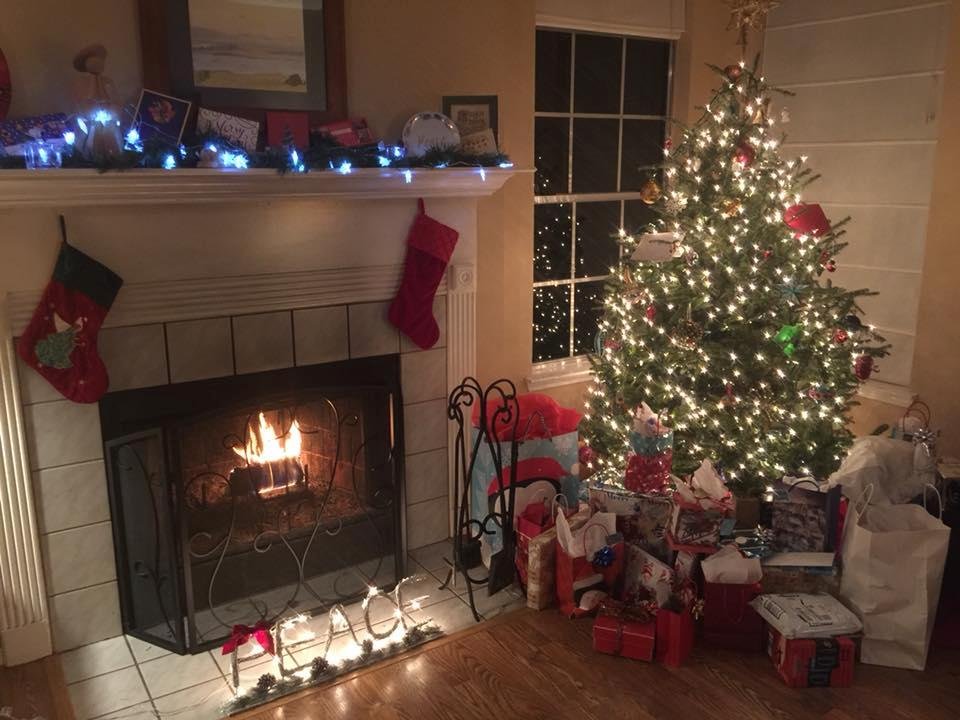 Merry Christmas everyone!