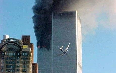 Mandy Sohn's album, 9/11 ~ Never Forget <3