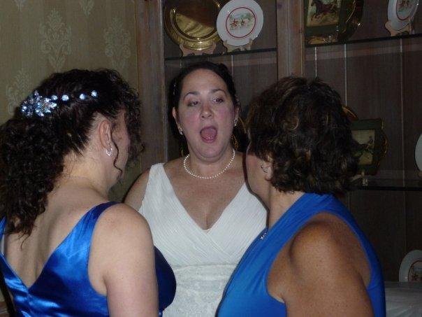 Sue Kessen's album, Andrea and Mike's Wedding
