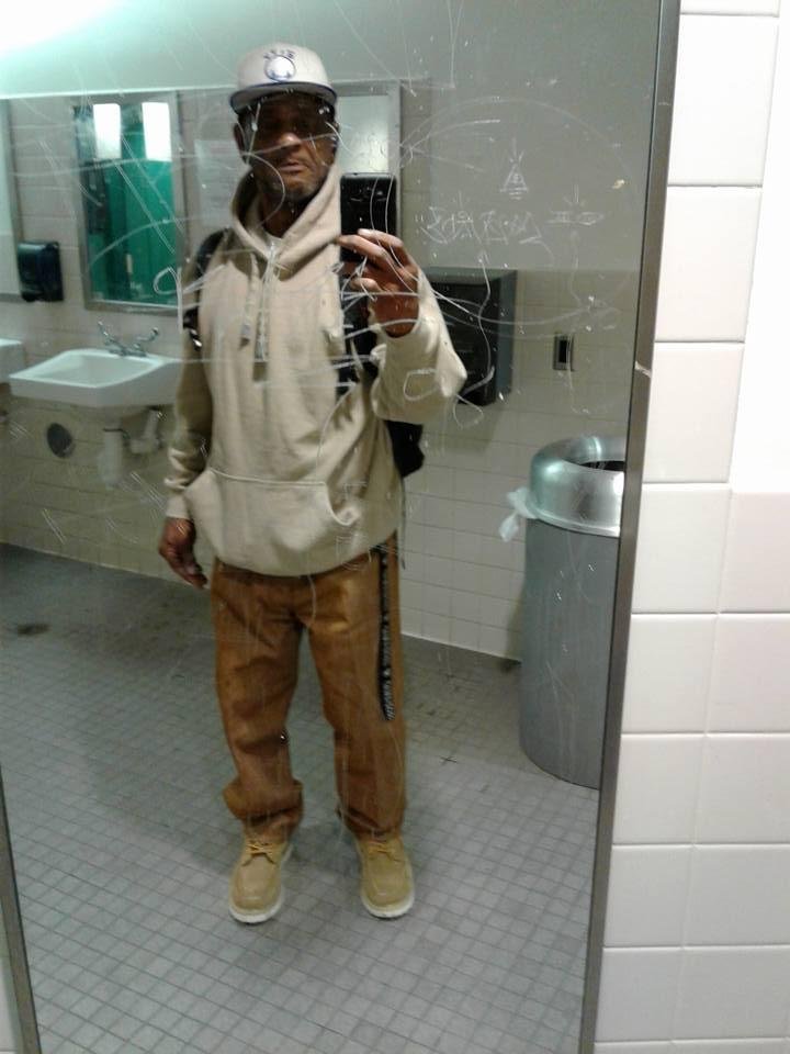Back at school pushing for my AS degree