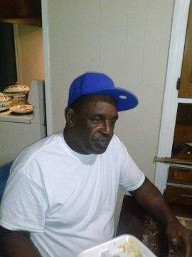 Happy Father's day pops