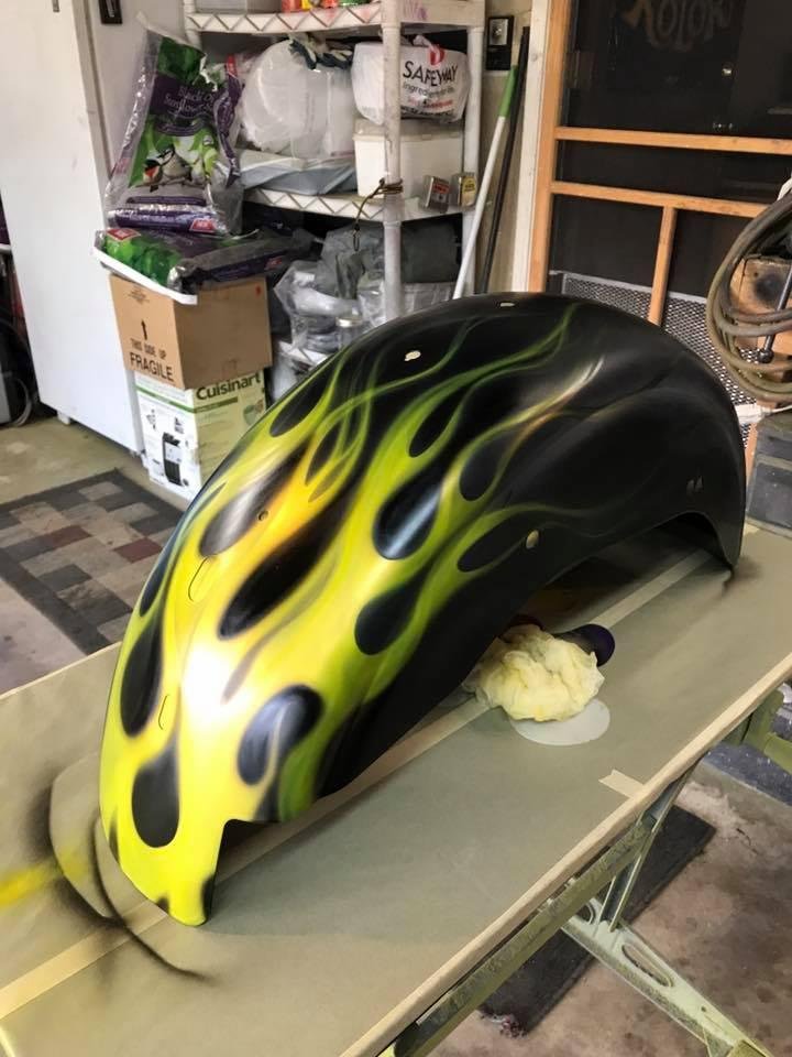 Jerry Cates' album, Mobile Uploads