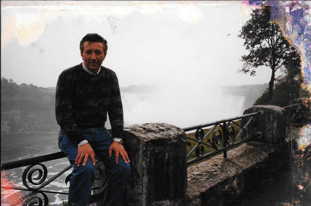Niagara Falls 2004!