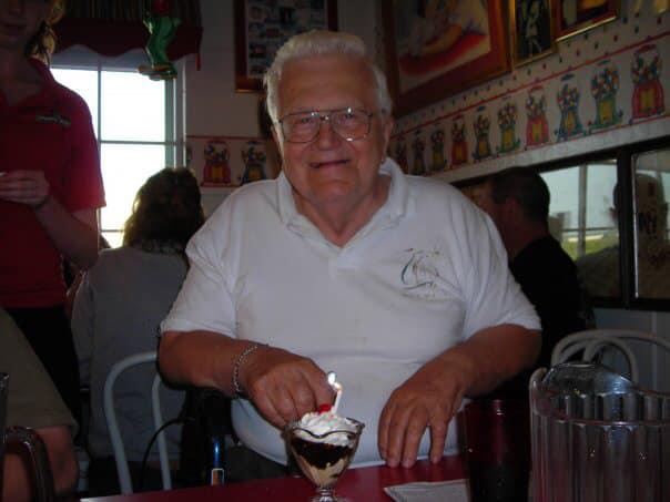 Happy Father's Day Dad miss you.