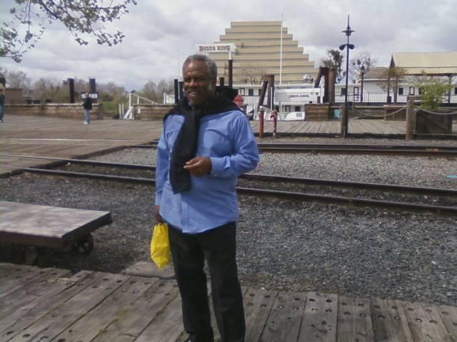 My Sac trip 2011