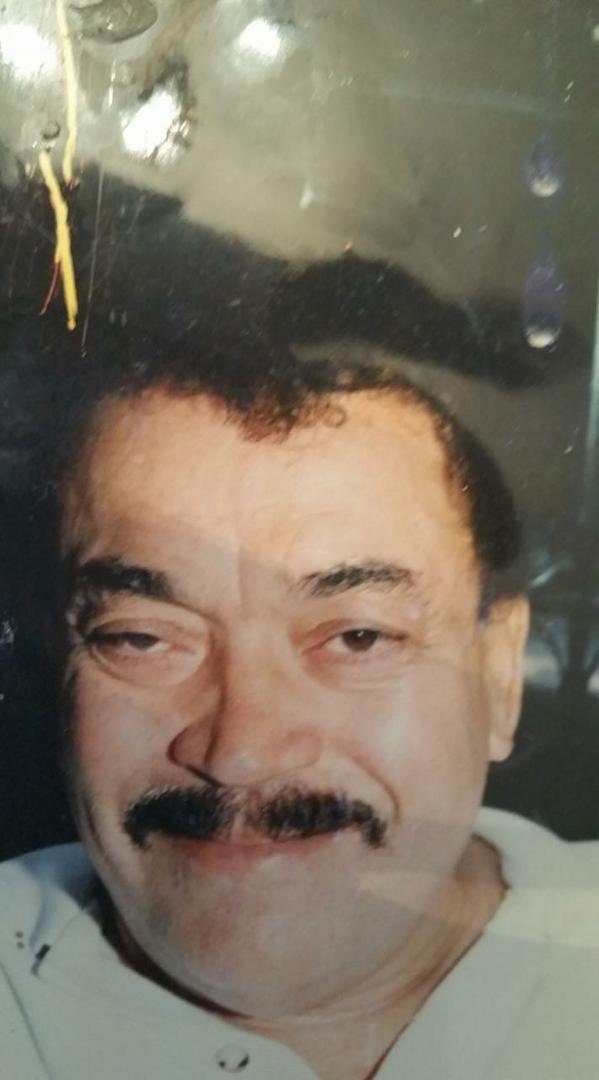We missed you so much, you always made people laugh.