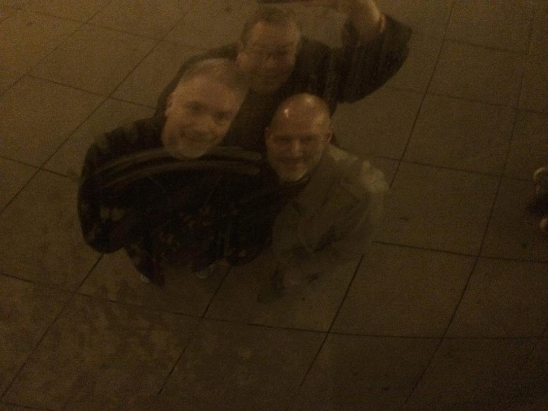 Wade Howell's album, Mobile Uploads