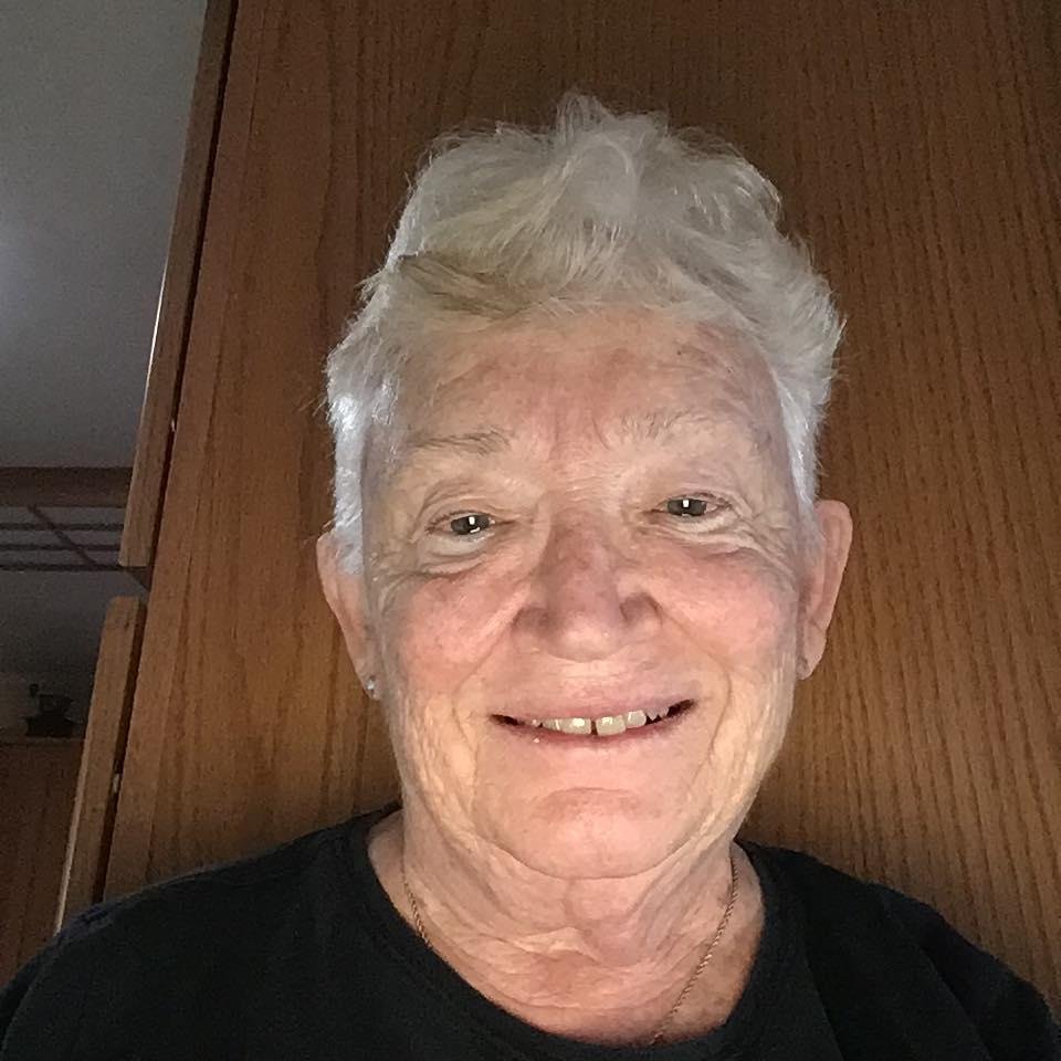 Have you ever thought: “I’m fat.” “I’m old.” “I’m not enough.” I was young once. To all my female friends from 40 years and up: Most of us are going through the next phase of our lives. We're at that age where we see wrinkl