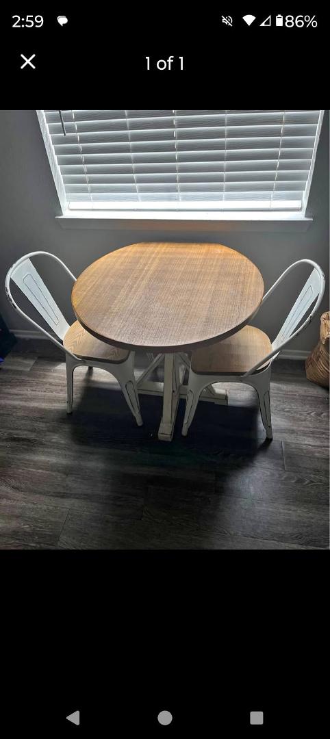 ISO SOMETHING SIMILAR...