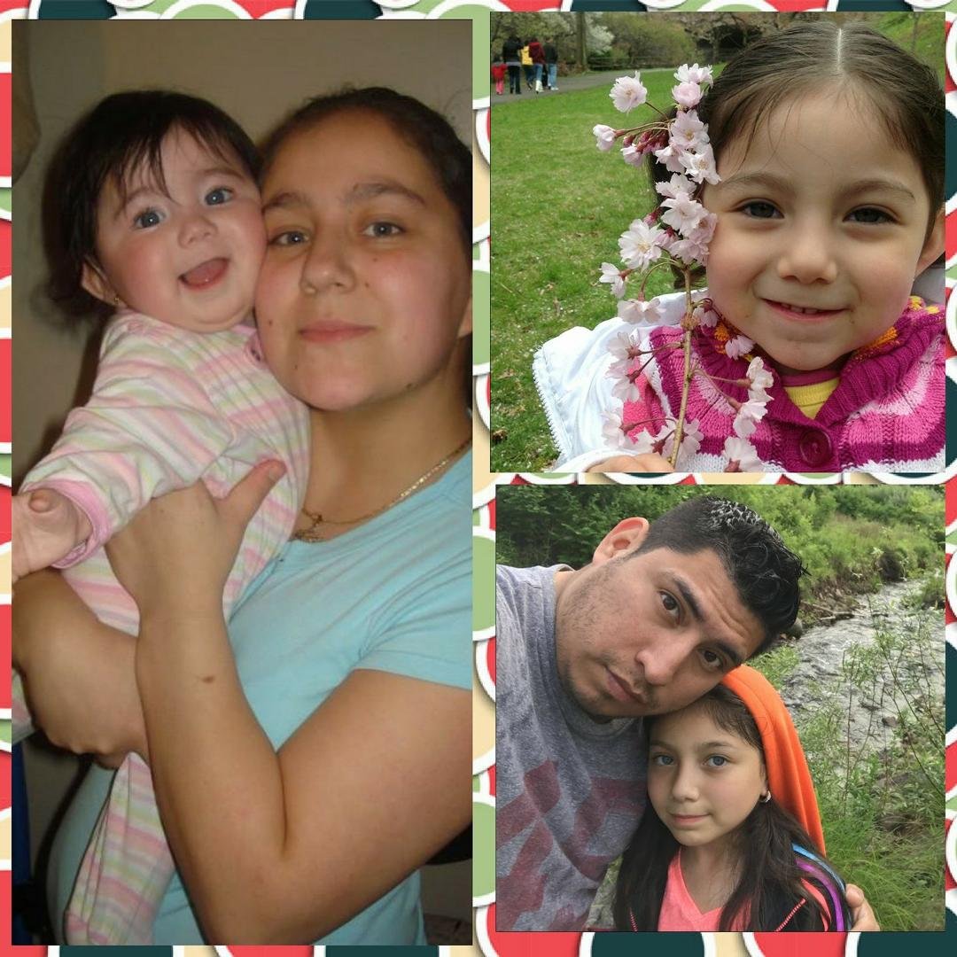 Un día como Hoy Nació una Bebé Que a impactado Y tocado Toda mi Vida , e vivido momentos muy especiales y maravilloso Como Papa, Estoy afortunado que seas mi hija, Quiero que Sepas cuanto Nosotros Papi y Mami te queremos mu