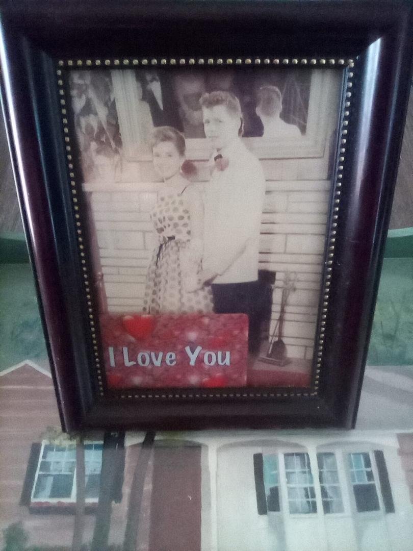 50 years tomorrow! Plus High School Prom1962!