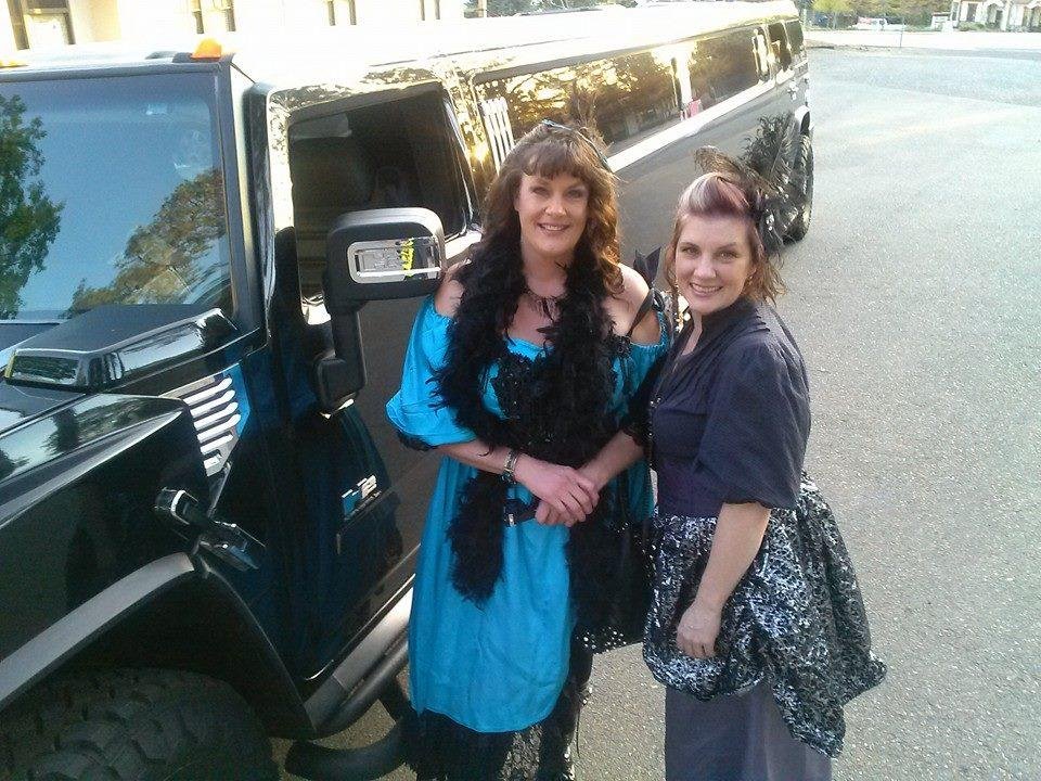 Widders Ball Y'all!!