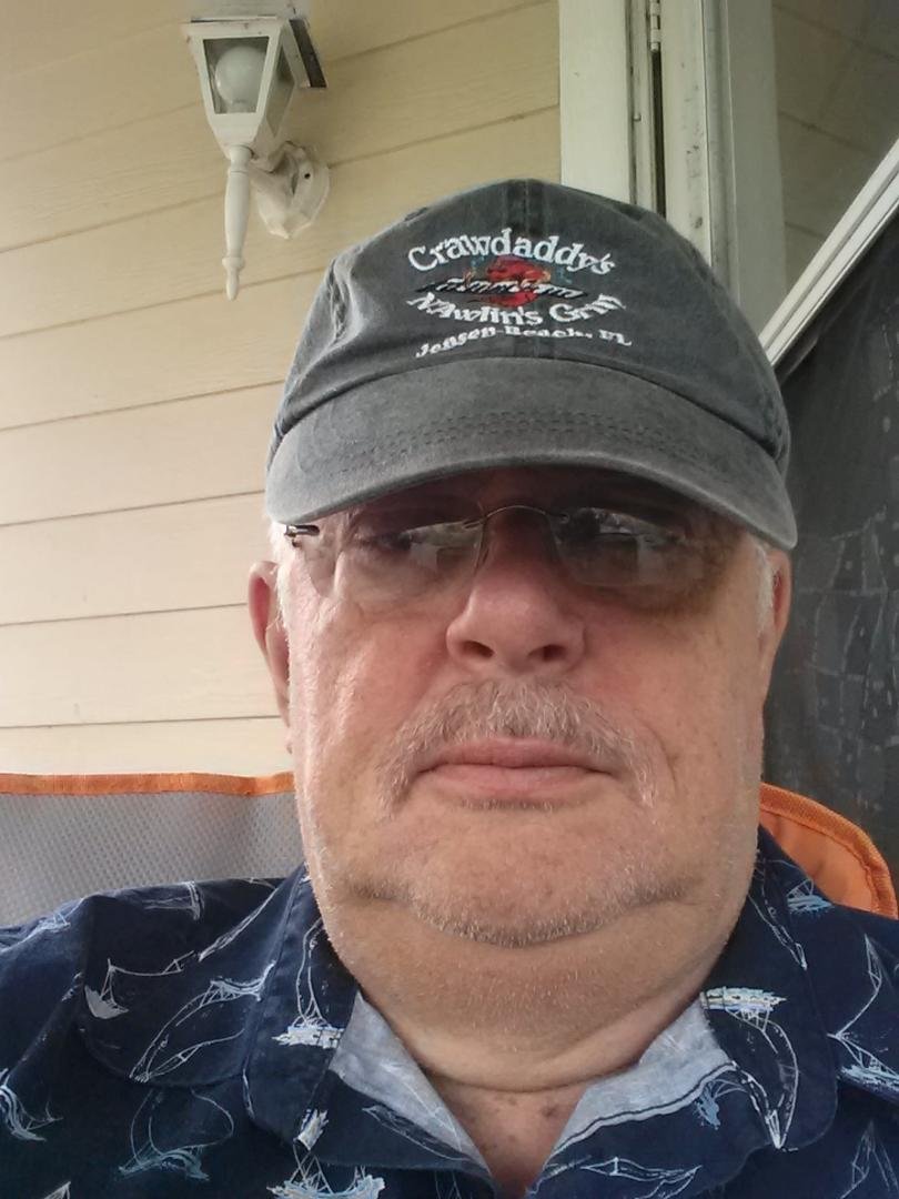 Florida living!
