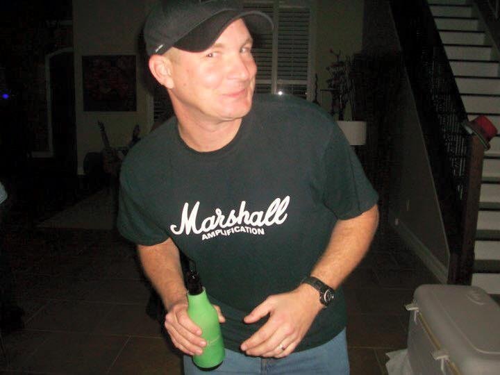 Happy Birthday to a wonderful husband!!! Eye love ewe baby!!!!
