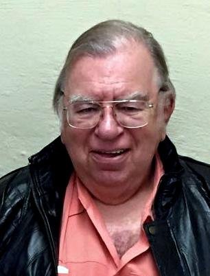 Our brother, Bob, passed from his earthly home to his heavenly home yesterday. As his daughter, Brenda, said, “I know he is in a better place and rocking with my mom in heaven.”  We were playmates on my Grandfather’s farm; 