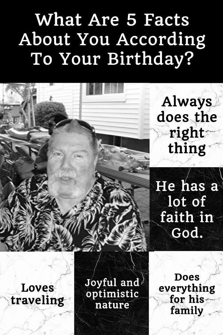 Michael Dube's album, Timeline Photos
