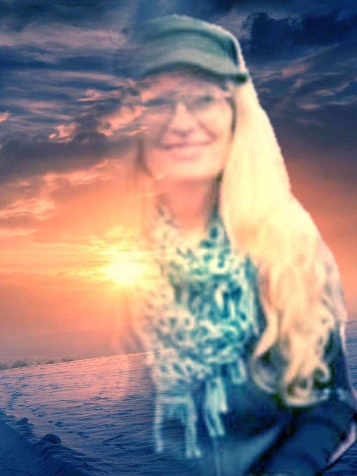 Happy Birthday In Heaven To Donna Love You