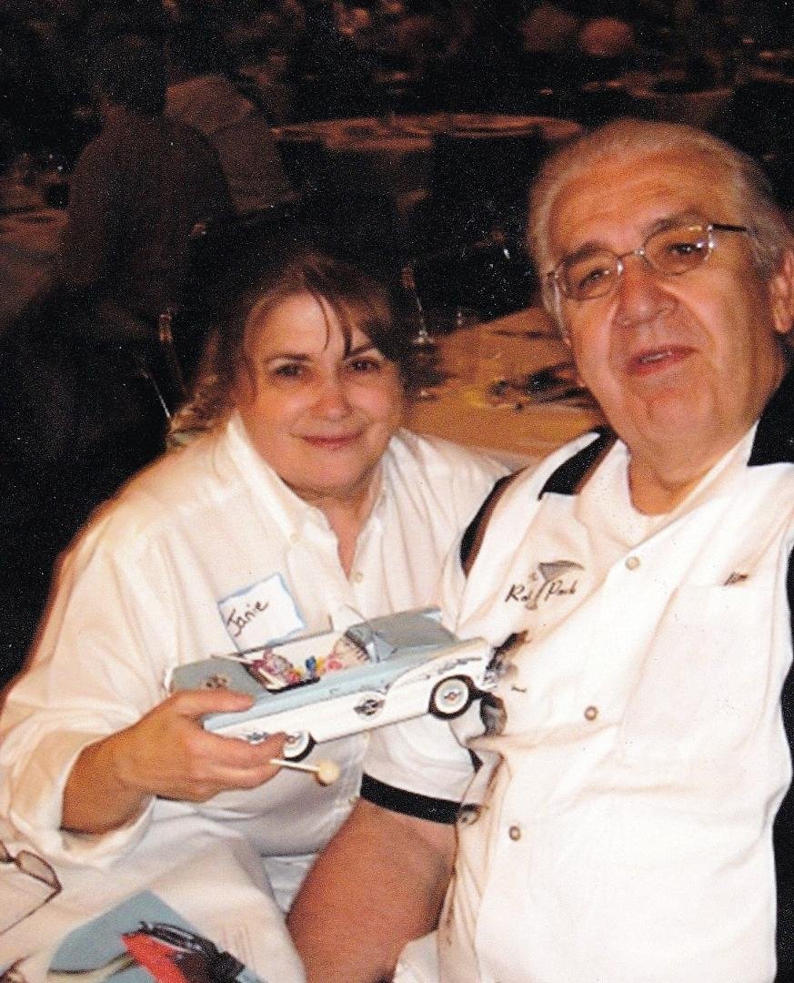 Chamber of Commerce Auction - 2010 (?)
