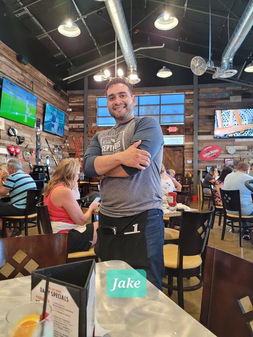 I highly recommend trying Septembers Taproom & Eatery in downtown Redlands. Septembers manager "Ace", says that they have only been operating for three months and are already the leaders in a chain of four in the SoCal area