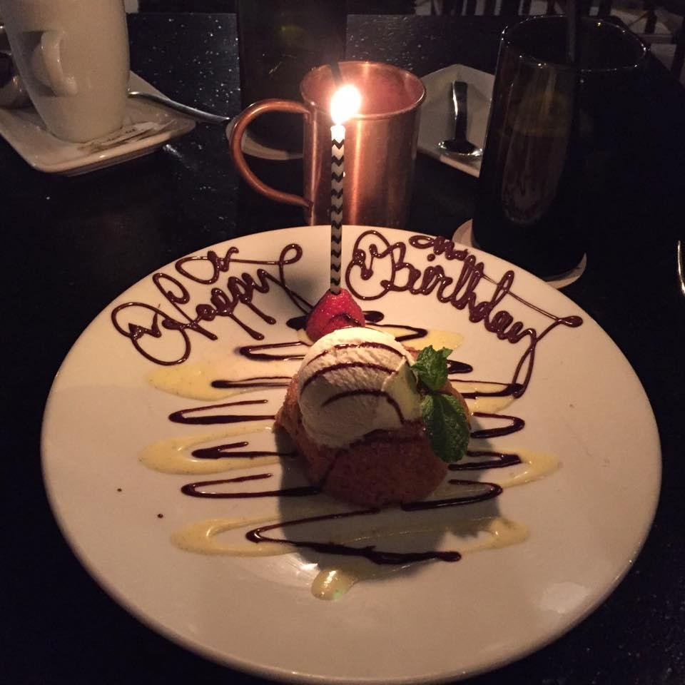 I found the secret to eternal youth. When you have a birthday just start over at one.