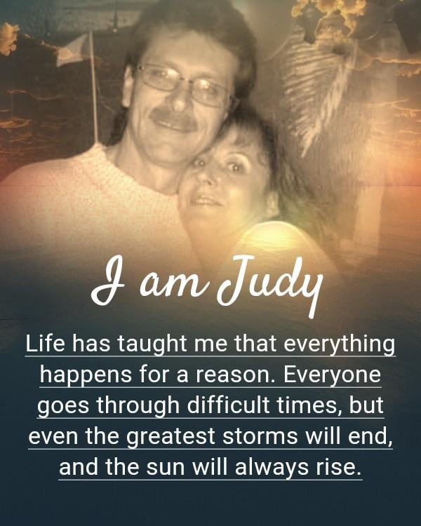 Judy Wilkes' album, Photos du journal