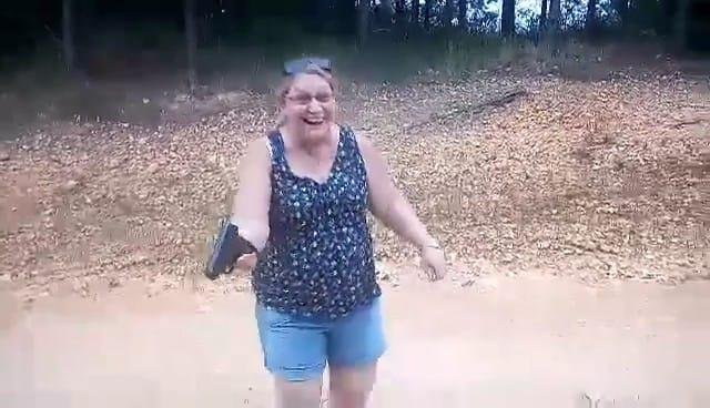 My wife said give me that credit card now or else
