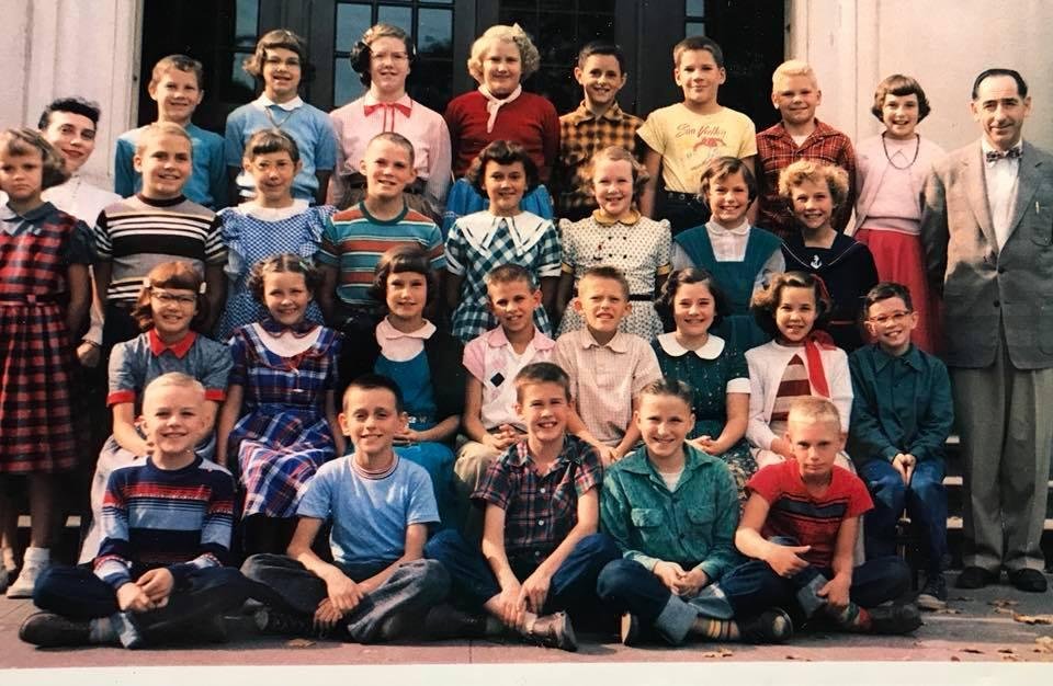 Can you find me?