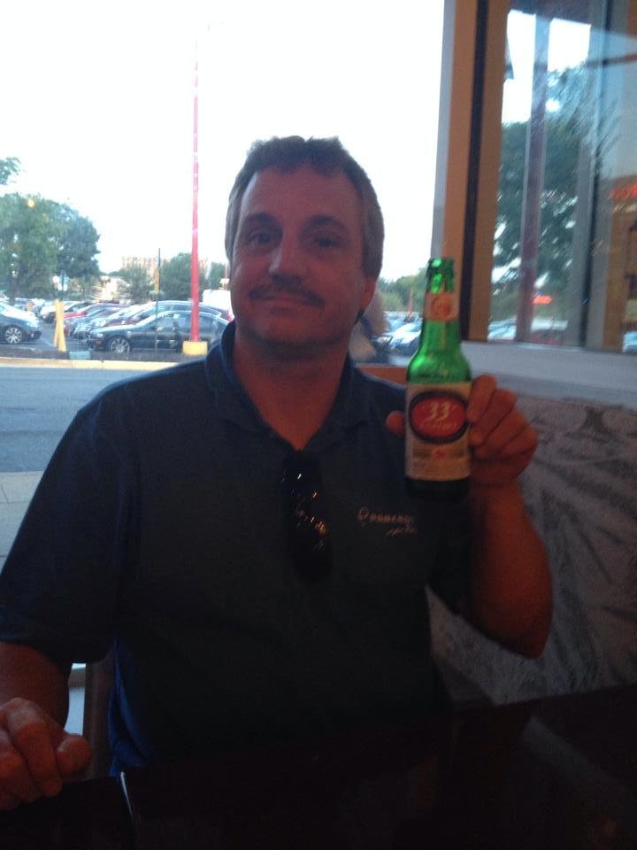Brian Schmidbauer's album, Mobile Uploads