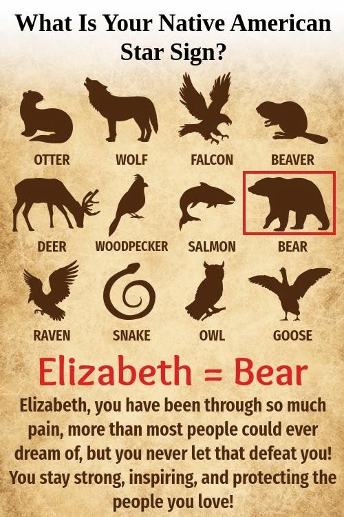 ME? A BEAR?? (I will take it!) �