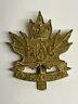 MY SERVICE 1957-1999
- 2515 Army Cadets 1957-1960 St. John's. NL
- 166 Fd Arty Reserve 1960-1961 St John's, NL
- RC Sigs Regular 1961-1997 World
- 2nd Bn RNFLDR Reserve 1997-1999 Corner Brook, NL
Would do it again in a