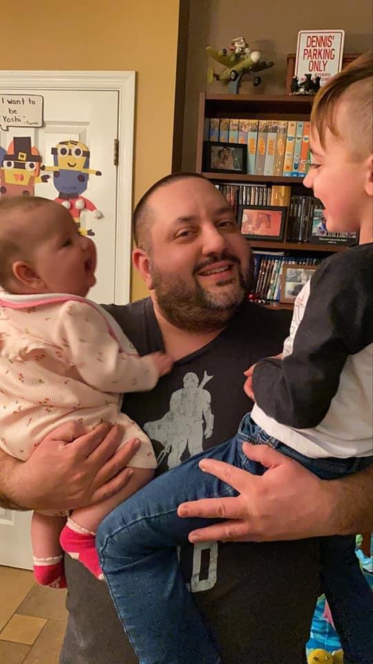 Joe Rybka's album, Mobile Uploads