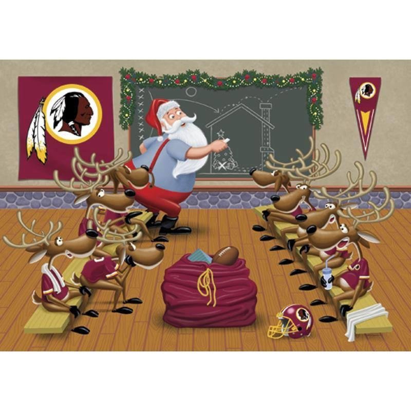 Merry Christmas To All....Even if your not a "Skins" fan...lol
